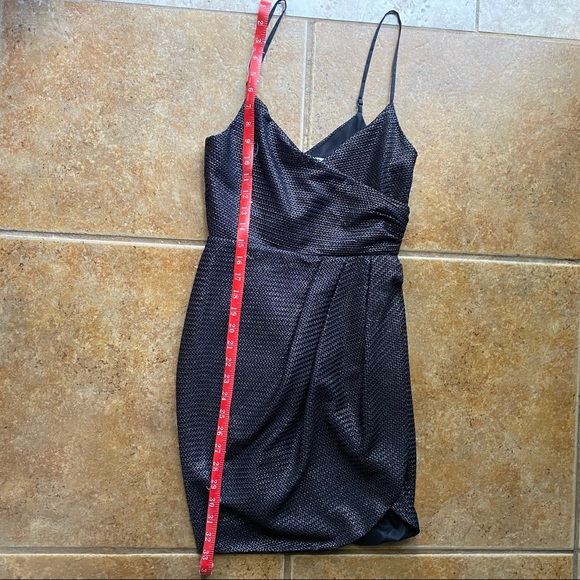 Urban Outfitters Silence & Noise Stardust Dress - Picture 7 of 9